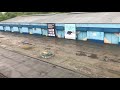 Beginning of video