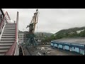 End of video