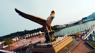 IRONMAN MALAYSIA, Langkawi 2023