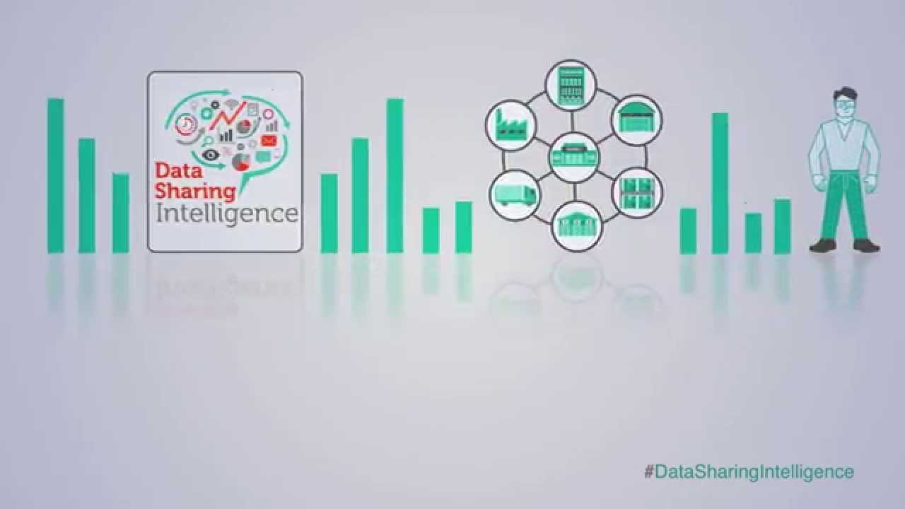 Dsi Data Blue Frames - DSI Data Sharing Intelligence - YouTube