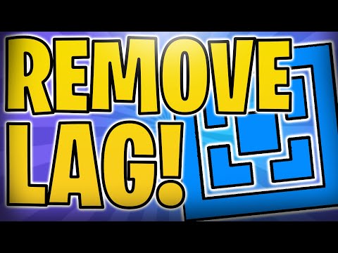 Video: How To Remove Lags On A Minecraft Server