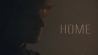 (GoT) Theon Greyjoy || Home