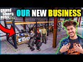 GTA 5 ONLINE WE ARE STARTING OUR NEW BUSINESS IN LOS SANTOS