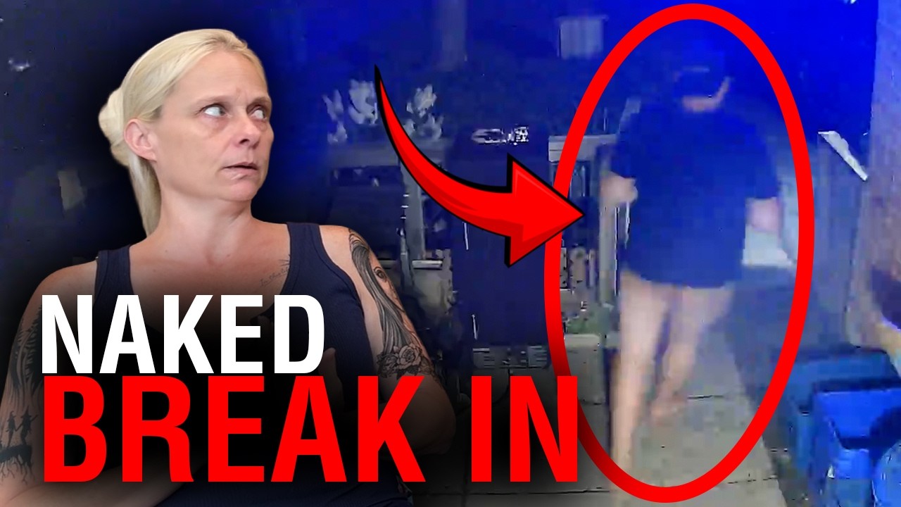 This is absolutely disgusting…