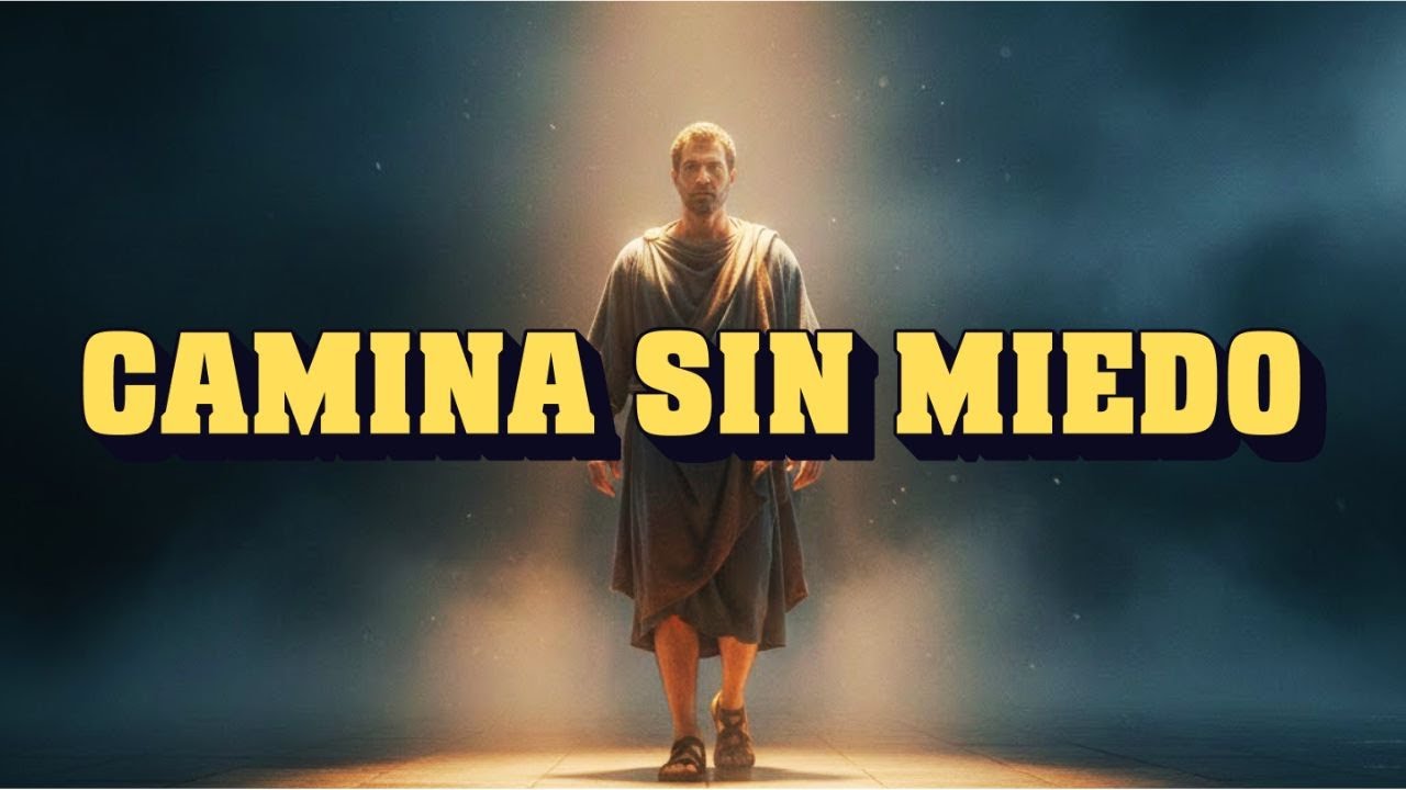 Cómo Mantenerte Firme Cuando Nada Es Seguro