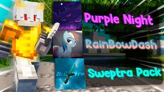 Top 5 BEST Bedwars Texture Packs (1.8.9) | FPS Boost