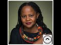 WBWG Presents: A Conversation w/ Edwidge Danticat
