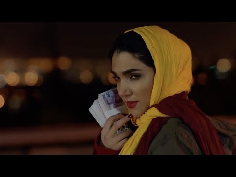      فرزاد فرزین موزیک ویدئوی عاشقانه