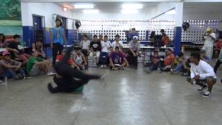 Floor Kingz 2014 Formiga vs andersozin Nativos