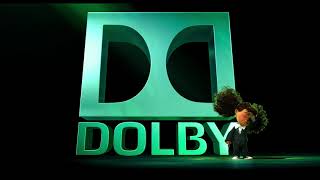DOLBY | Conductor / HD 7.1 ATMOS