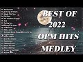 Best OPM Love Songs Medley -  Non Stop Old Song Sweet Memories 80s 90s🌾 Oldies But Goodies