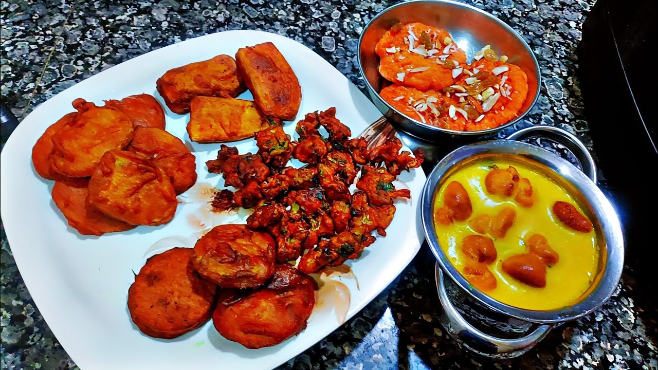 LIVE 🔴7️⃣ रंगों के साथ स्वाद का तड़का | होली स्पेशल रेसिपी 2026