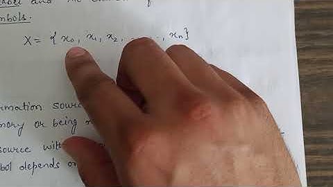 INTRODUCTION OF INFORMATION THEORY BY SNEH KUMAR GPC AJMER