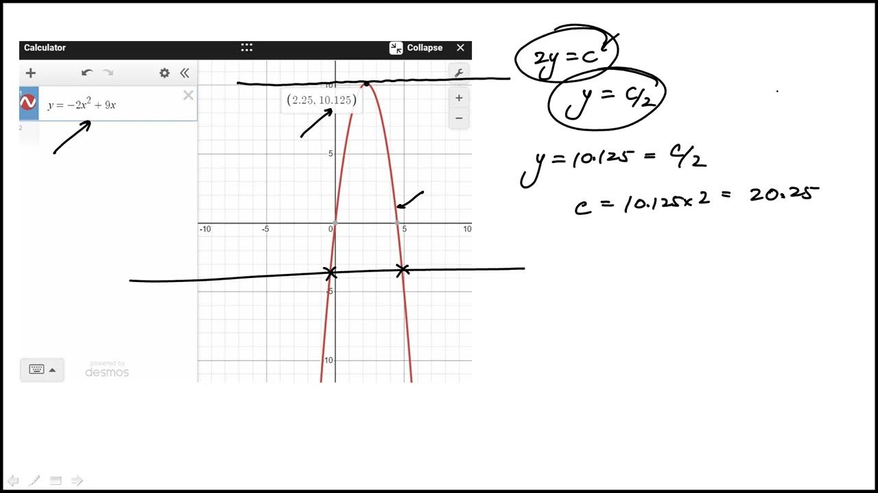 Question 22 digital sat bluebook practice test 1 section 2 math module