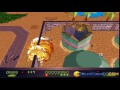 Beginning of video