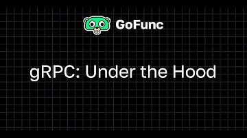 Свой gRPC сервер на Go (2024)