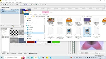 How to make CoNfUsIoN on Vegas 4.0 (Don