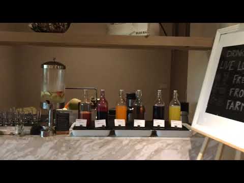 Tamarind at Mövenpick BDMS Wellness Resort Bangkok