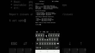 termux tutorial #1 METASPLOIT FRAMEWORK