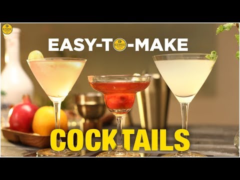 3-easy-to-make-cocktails-in-3-minutes-|-vodka-and-rum-recipes