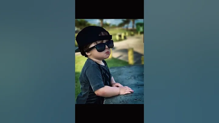 The green screen kids are ruining the hard work 😒😑