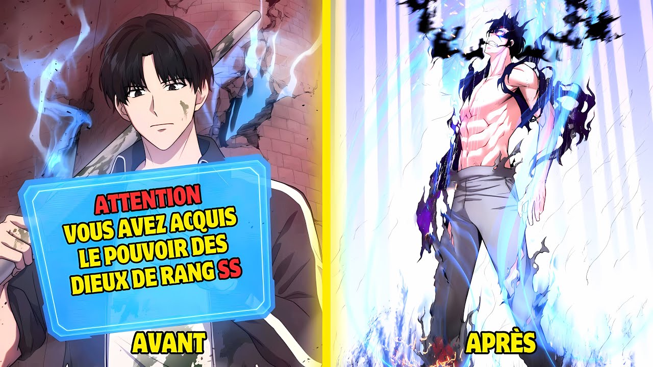 Réincarné dans le jeu il atteint le niveau max grâce à un système caché d'apprivoisement de monstres