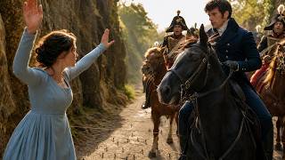 Stop! It's a Trap! β She Saved The Duke And His 24 Men From A Shocking Setup...