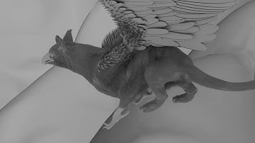 Gryphon Project CFX breakdown