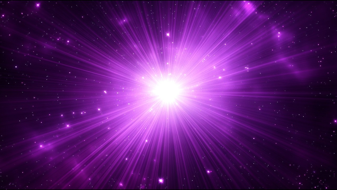 Watch 852Hz ARCHANGEL EZEKIEL'S VIOLET LIGHT • TRANSMUTE KARMA, BLOCKAGES & NEGATIVE ENERGY on YouTube Watch 852Hz ARCHANGEL EZEKIEL'S VIOLET LIGHT • TRANSMUTE KARMA, BLOCKAGES & NEGATIVE ENERGY on YouTube