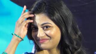 Kayal Anandhi Latest Vedio