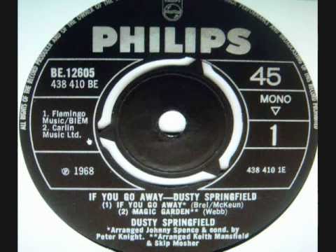 Putar Magic Garden - Dusty Springfield