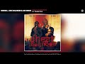 Nieman J, Eric Bellinger & Joe Moses - Cheat Code Mode (Audio) (feat. Young Thug)