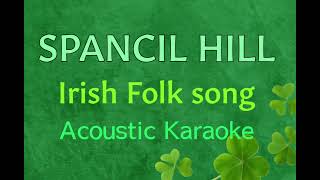 Spancil Hill Acoustic Karaoke: Dive into the Heart of Irish Folk Music!