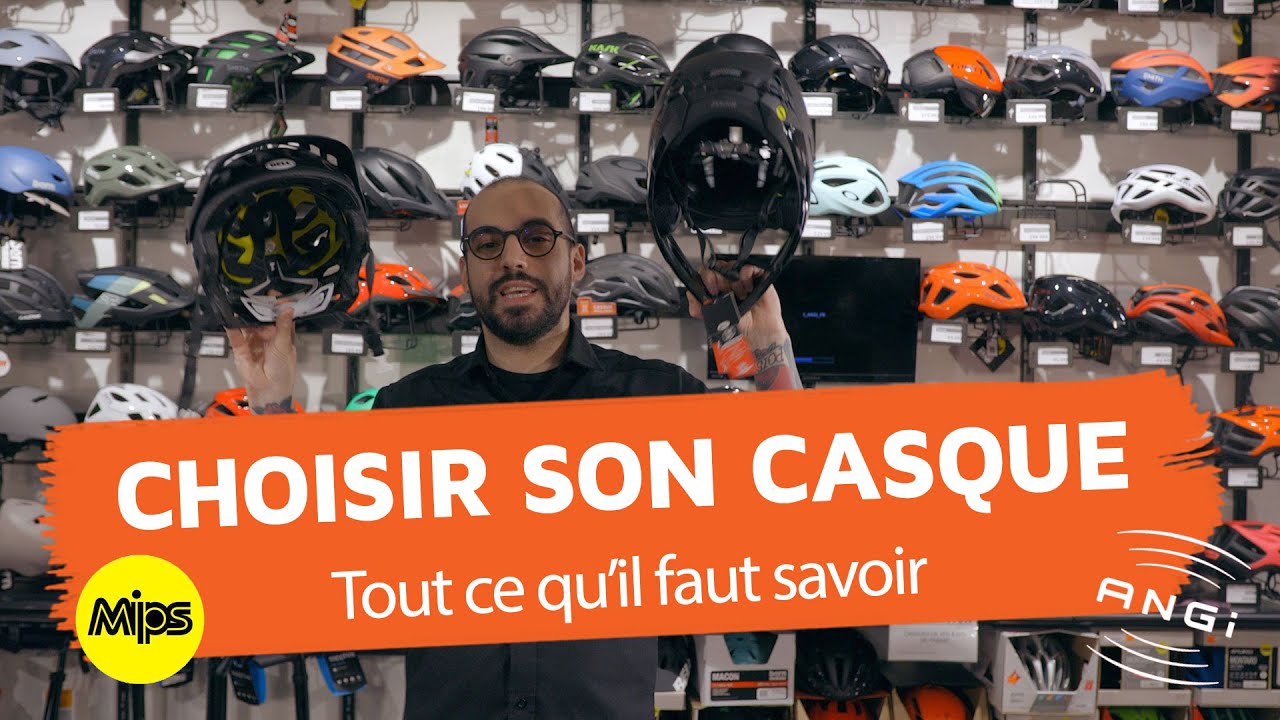 Casque velo visiere, meilleur choix pour le cyclisme urbain