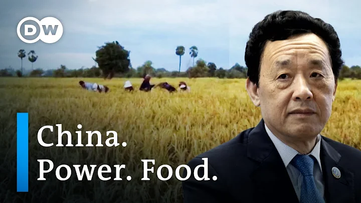 China's grab for the UN‘s Food and Agriculture Organization | DW Documentary - DayDayNews