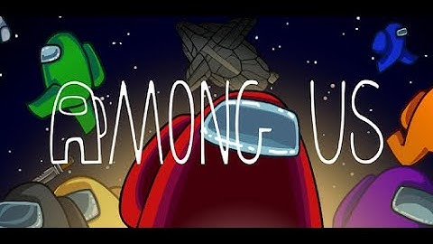 [11.17s] MOD MENU Hacker Mode v24 NEW UPDATE ❗❗❗ Among Us 🔥 FREE DOWNLOAD 🔥