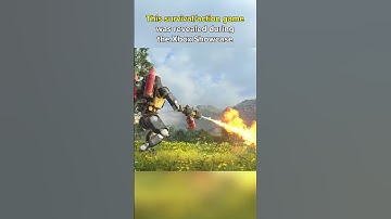 Fallout if it was British? This is Atomfall