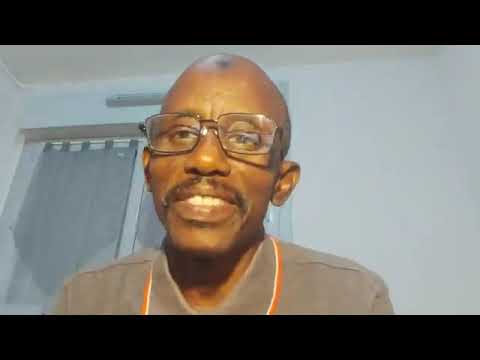 18 10 2022ما هو سبب تداخل ناظر قبيلة الرزيقات وتحديد الشعب السوداني بالاباد الجماعية و الحرب