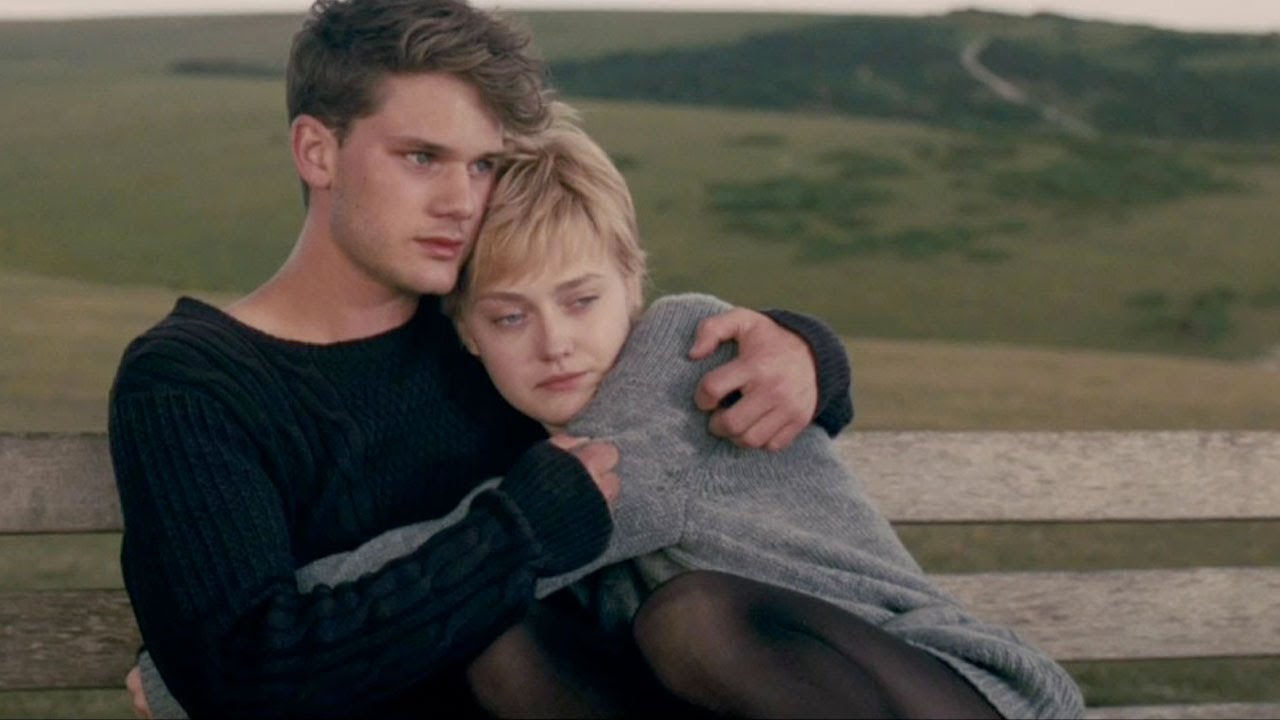 Now Is Good Trailer