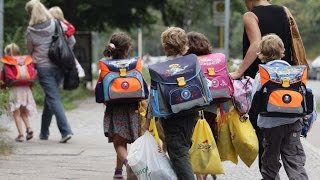 Образование в Израиле в 21 веке: стандарты и нововведения