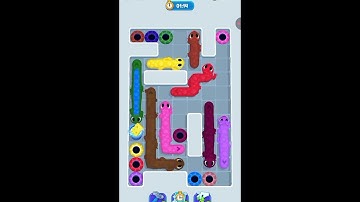 gecko out level 262 walkthrough solution 