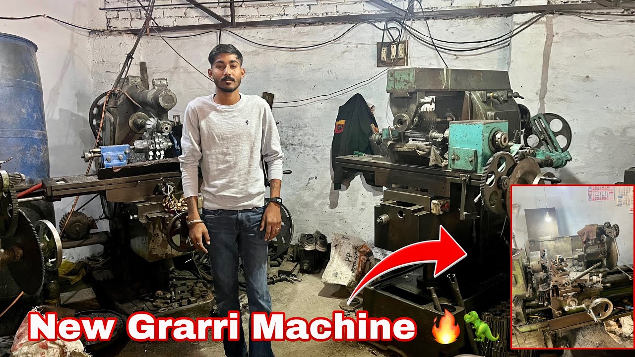 De Te Banni Grari Dinosaur de 🦖🔥| Chacha a Gaya Vapas