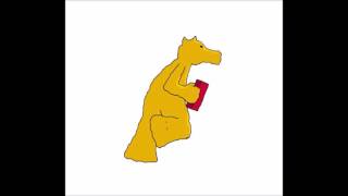 Quasimoto - Am I Confused? (INSTRUMENTAL REPRODUCED BY FADE2MIND)