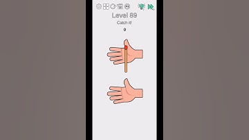 Brain Challenge  Think Outside Level 89,90 Detail Solution | Fazie Gamer