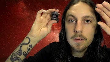 ASMR Follow My Instructions (Hard Mode)