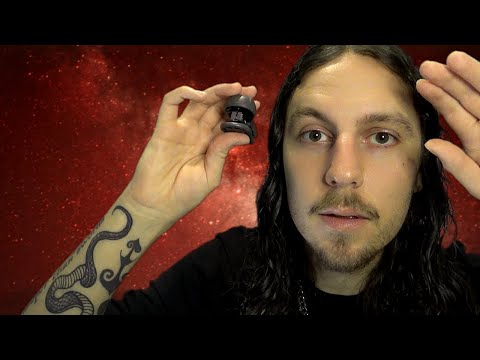 ASMR Follow My Instructions (Hard Mode)