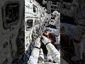 Earth Started Cracking From Space… 🌍⚡ #space #shorts #earth #nasa