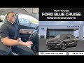 How to use Ford Blue Cruise - Ford Mustang Mach-E