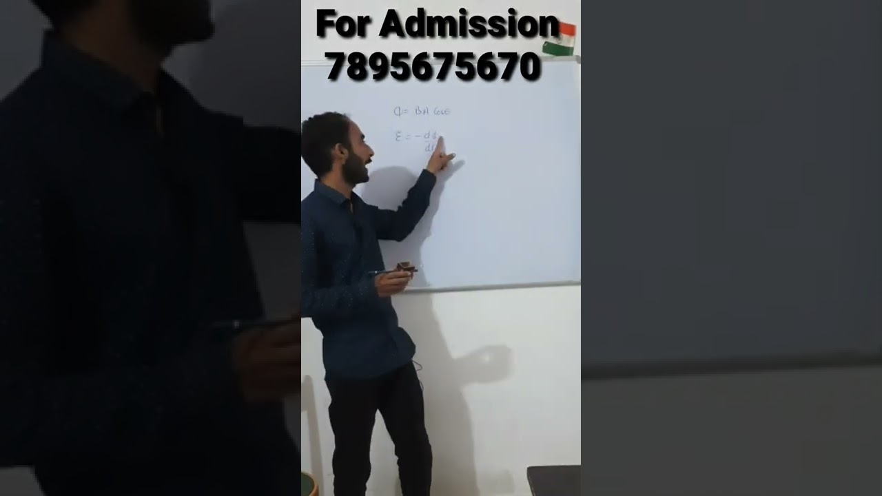 Electromagnetic induction