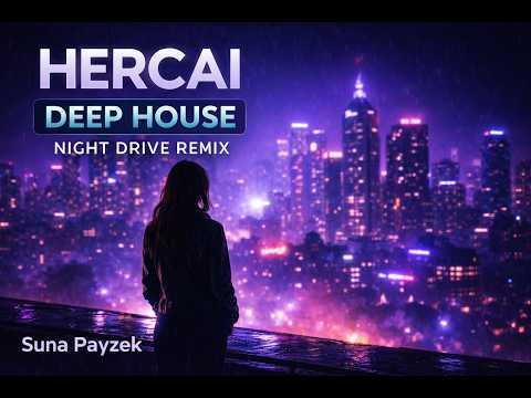 Hercai (Deep House Version) | Turkish Deep House